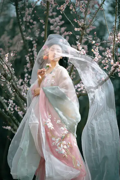 春风沉醉