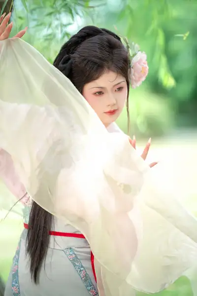 柳柳