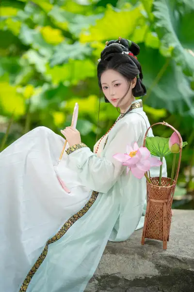 消夏